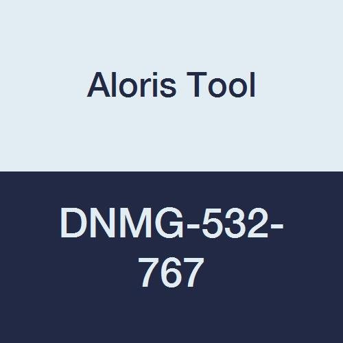 Aloris Takım DNMG-532-767 Karbür Profil Ekleme