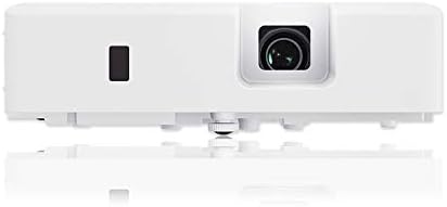 Maxell 3LCD Projektör - 3700 ANSI lümen (Beyaz) - 3700 ANSI lümen (Renkli) - XGA (1024 x 768) - 4: 3-LAN