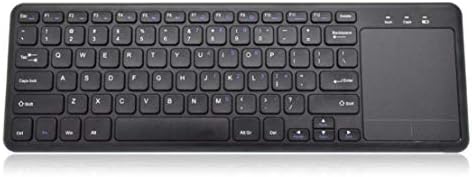 Lenovo ThinkPad L14 (20X5) ile Uyumlu BoxWave Klavye (Boxwave'den Klavye) - Dokunmatik Yüzeyli MediaOne Klavye, USB Tam Boyutlu Klavye