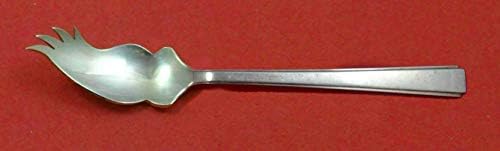 Modern Klasik tarafından Lunt Gümüş Pate Bıçak Custom Made 6
