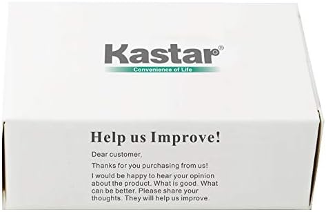 Kastar 2-Pack AAAX3 3.6 V MSM 1000 mAh Ni-Mh Şarj Edilebilir Pil için Uniden Telsiz Telefon BT - 446 BT446 BP-446 BP446 BT-1005 BT1005
