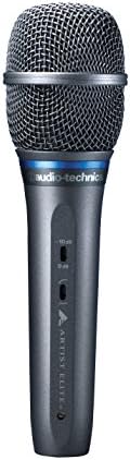 Audio-Technica AE3300 Kardioid Kondenser Mikrofon
