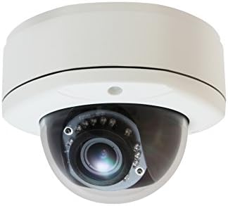 LevelOne FCS - 3064 Ağ Gözetleme Kamerası, Beyaz
