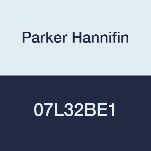Parker Hannifin 07L42BE Hazırlık Havası II Serisi 07L Çinko Standart Sis Yağlayıcı, Polikarbonat Kase / Metal Koruma / Tahliye Yok,