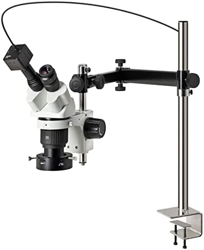 Hozan L-KIT1006 PC için Gerçek Mikroskop