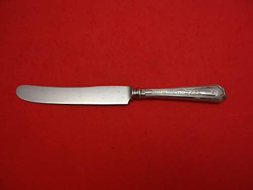Fairfax tarafından Oyulmuş Durgin-Gorham Gümüş Düzenli Bıçak Eski Fransız Bıçağı