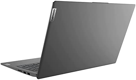 Lenovo IdeaPad 5i 15.6 FHD Dokunmatik Ekranlı Dizüstü Bilgisayar, Intel 4Core i7 1165G7, 4.7 GHz'e kadar, Iris Xe Grafikleri, 8GB RAM