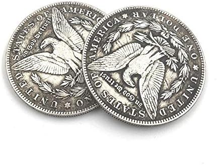 Kabartmalı 1938 Palyaço Yaratıcı Amerikan Paraları Anıt Sikke Mikro CollectionCoin Koleksiyonu hatıra parası