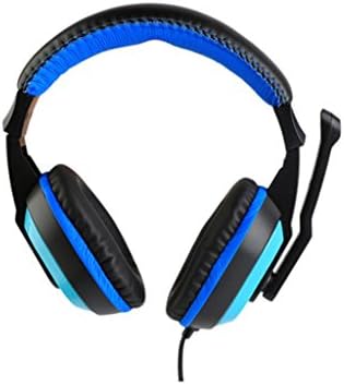 Brave669 3.5 mm Oyun Müzik Kulaklık Stereo Kulaklık Kablolu Bilgisayar mikrofonlu kulaklık