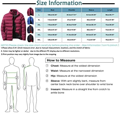 Erkek Dış Giyim Ceket ve Mont, Sonbahar İş kapüşonlu parka Erkek Uzun Kollu Komik Polyester Katı Windproof7