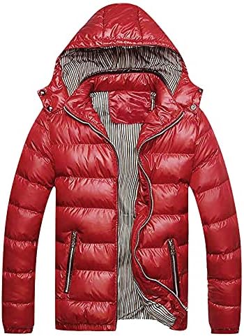 ADSSDQ Konfor Tunik Polyester V Boyun Ceketler Erkekler Parkı Uzun Kollu Palto Rahat Fırfır Modern Kış Düz Renk