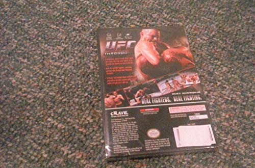 UFC: Gerileme (Yenilendi)
