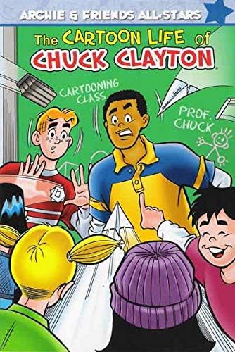 Archie Ve Arkadaşları Tüm Yıldızlar 3 VF / NM ; Archie çizgi romanı