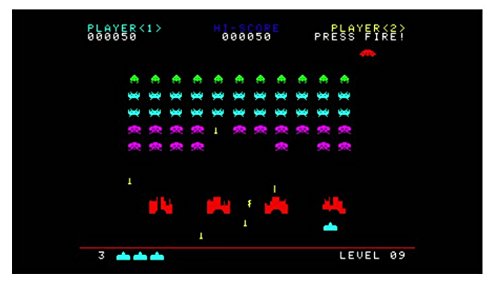 Atari Flashback Taşınabilir Oyun Oyuncu 2017