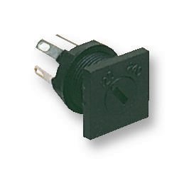 Bulgin Sınırlı Voltaj Seçici, 120 / 240V-VS0001